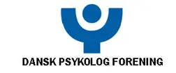 Logo for Dansk Psykologforening